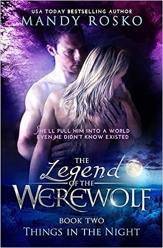 The Legend Of The Werewolf